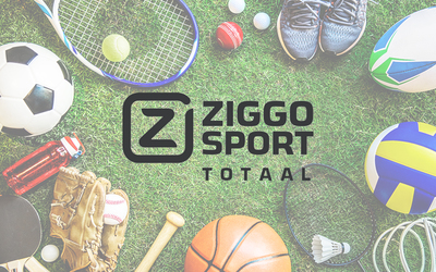 Een weekend lang gratis Ziggo Sport voor heel Nederland